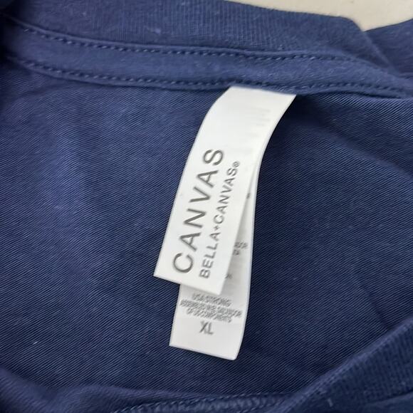 Transformers Optimus Prime T-Shirt Blue XL - Picture 7 of 8